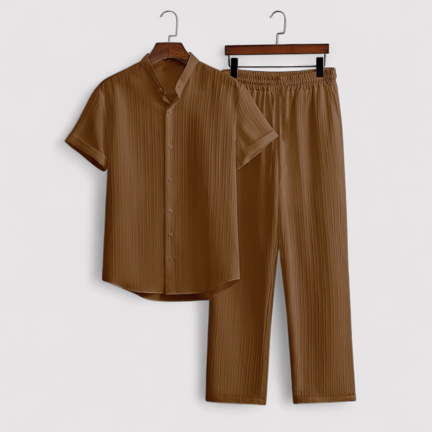 Lorenzi & Montague | The Marcianò – 2-Piece Summer Set