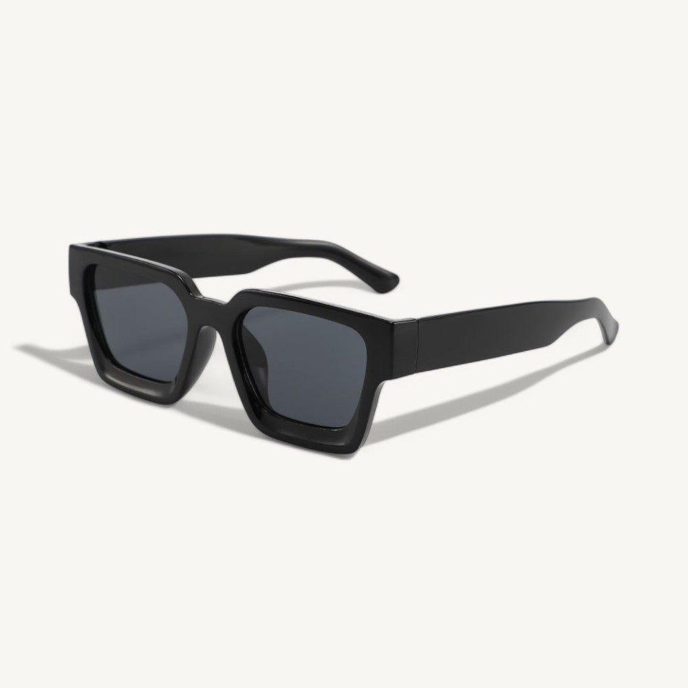 Lorenzi & Montague |The Westminster Square Sunglasses