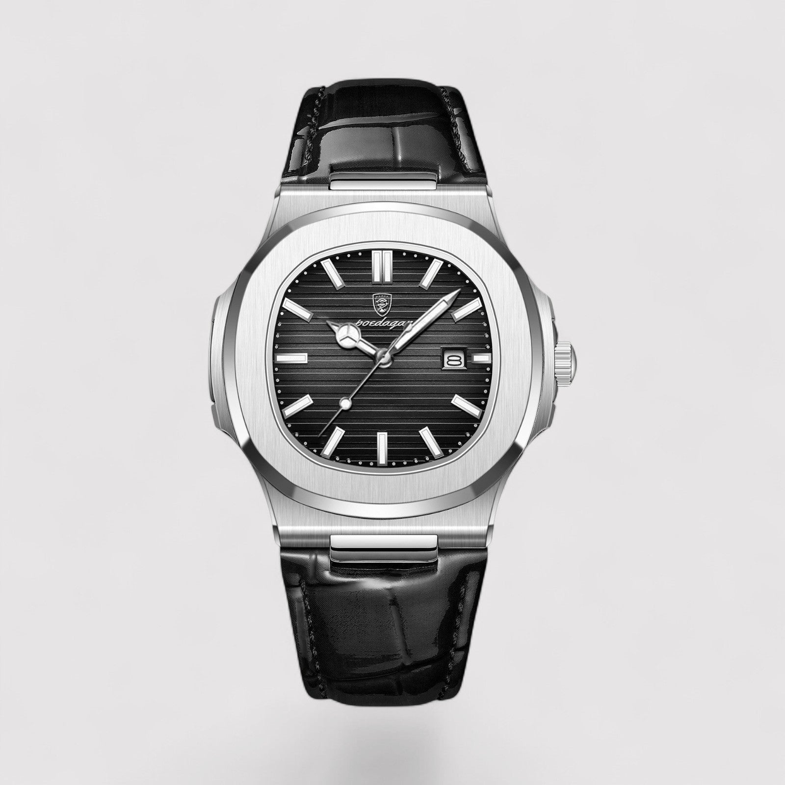 Lorenzi & Montague | The Valerio – Dress Watch