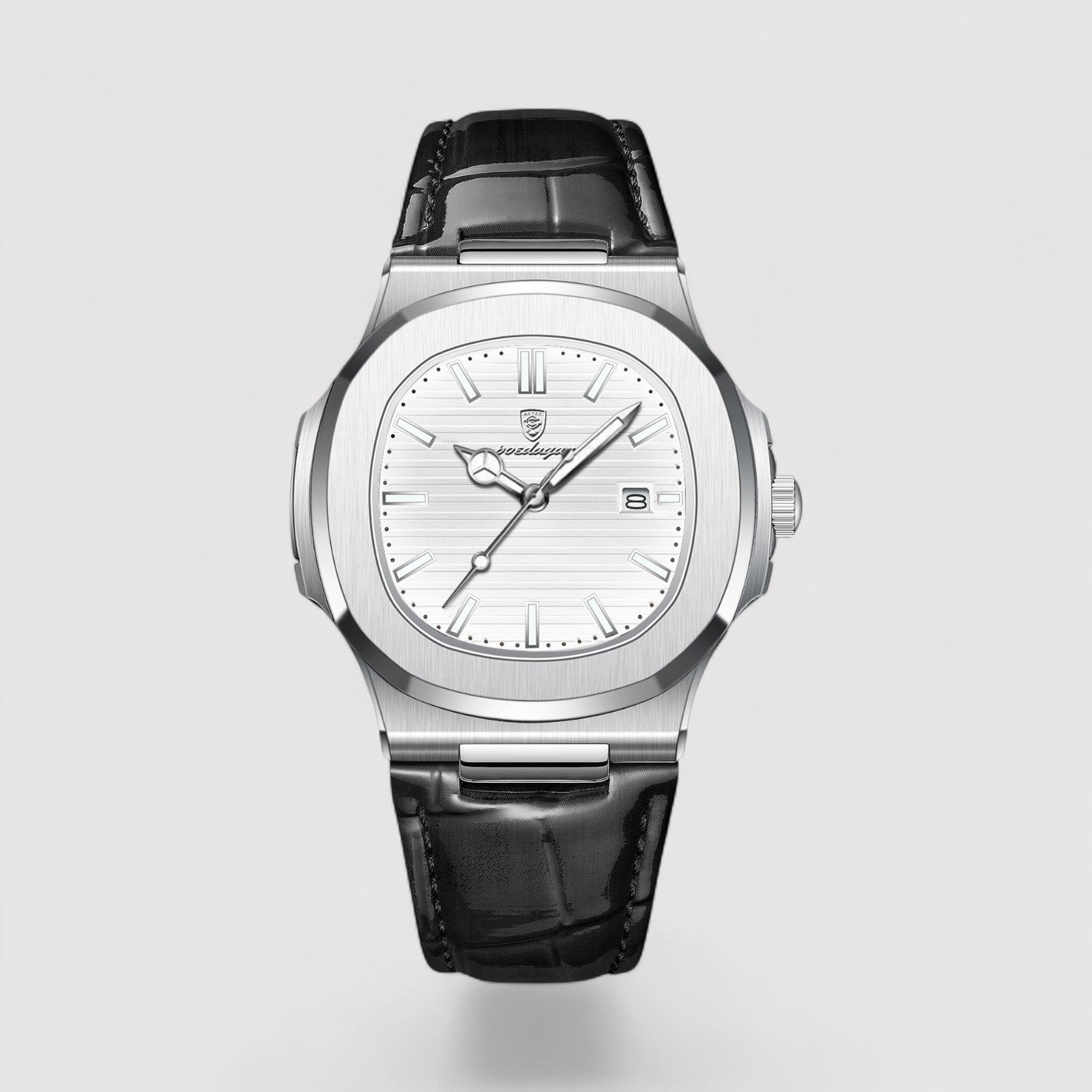 Lorenzi & Montague | The Valerio – Dress Watch
