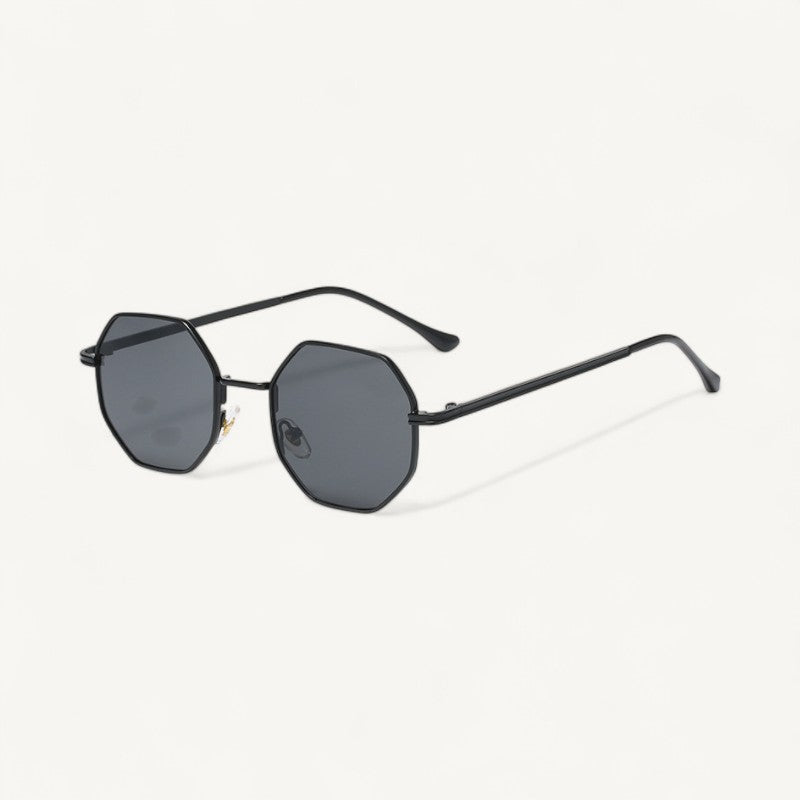 Lorenzi & Montague | The Ashford Retro Sunglasses
