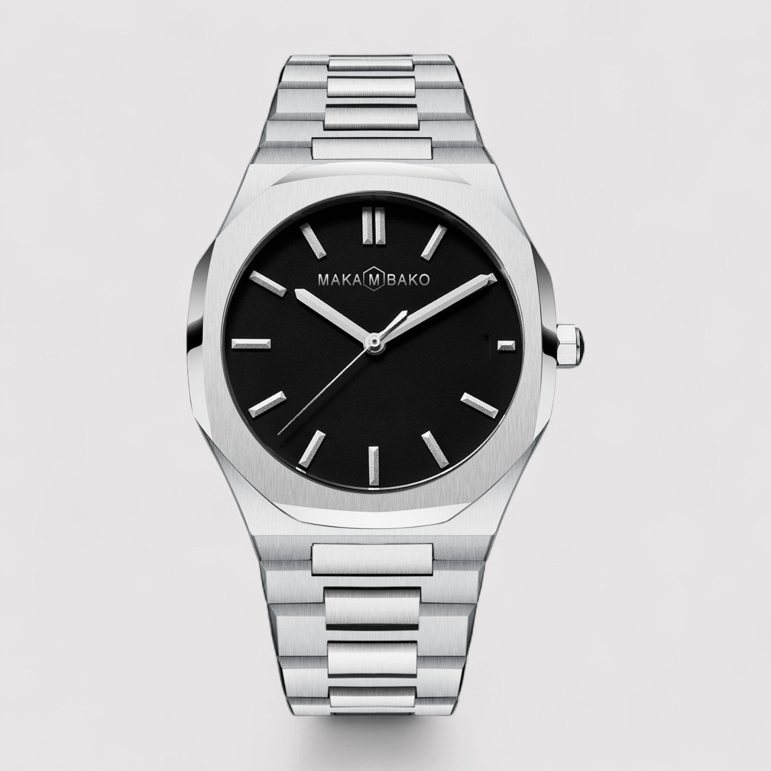 Lorenzi & Montague | The Adrien – Dress Watch