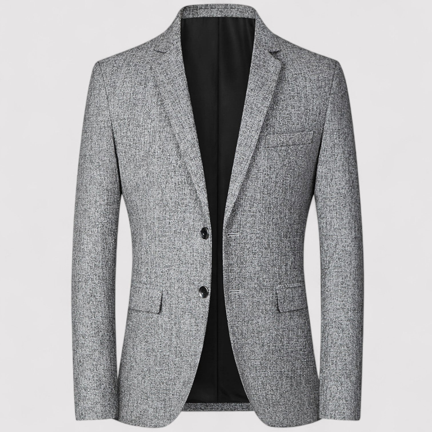 Lorenzi & Montague | The Adriano – Tailored Blazer