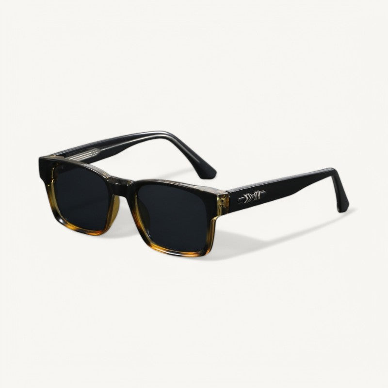 Lorenzi & Montague | The Vision Sunglasses