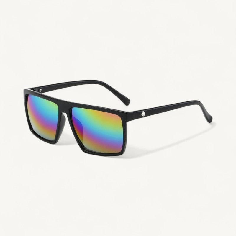 Lorenzi & Montague | The Spectre Square Sunglasses