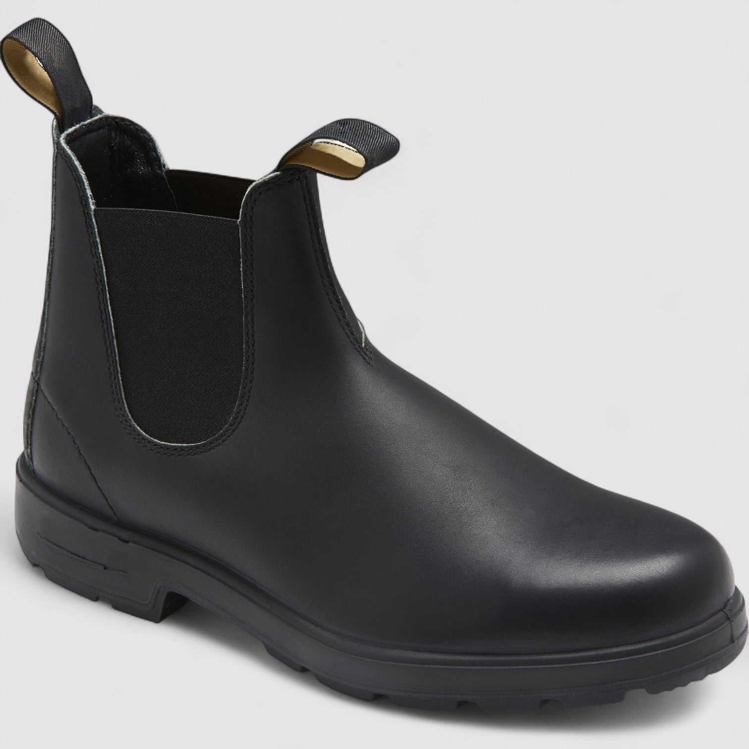 Lorenzi & Montague | The Montrose – Chelsea Boots