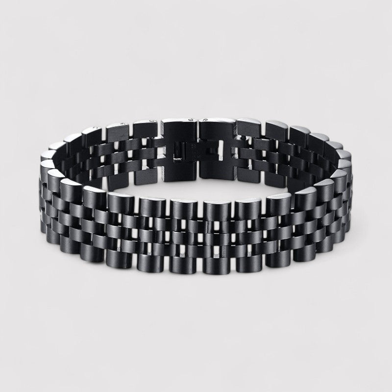 Lorenzi & Montague | The Covent – Chain Bracelet