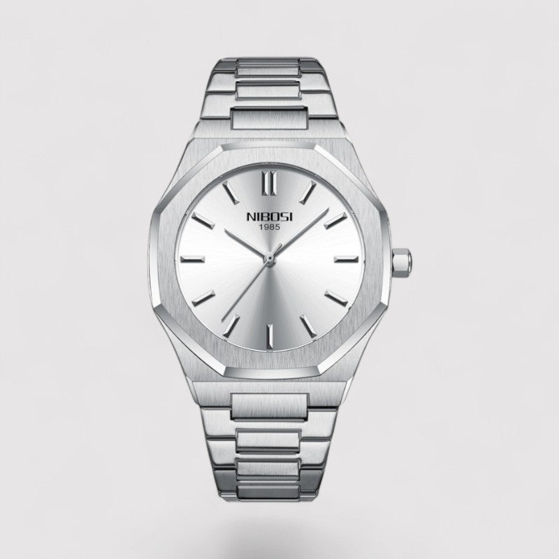Lorenzi & Montague | The Apex Watch