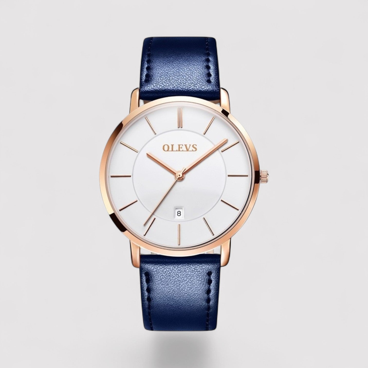 Lorenzi & Montague | The Eliano – Dress Watch