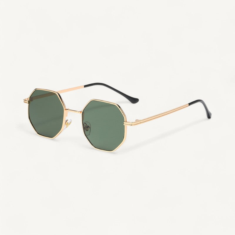 Lorenzi & Montague | The Ashford Retro Sunglasses