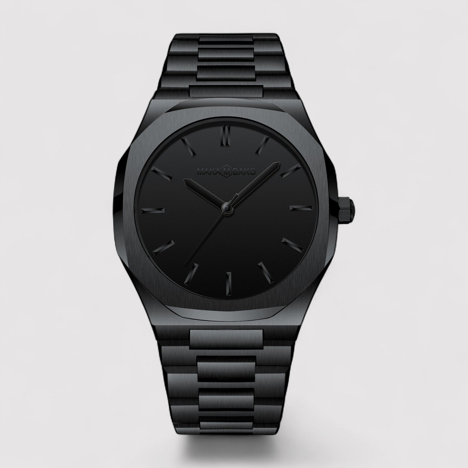 Lorenzi & Montague | The Adrien – Dress Watch