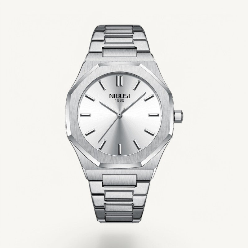 Lorenzi & Montague | The Apex Watch