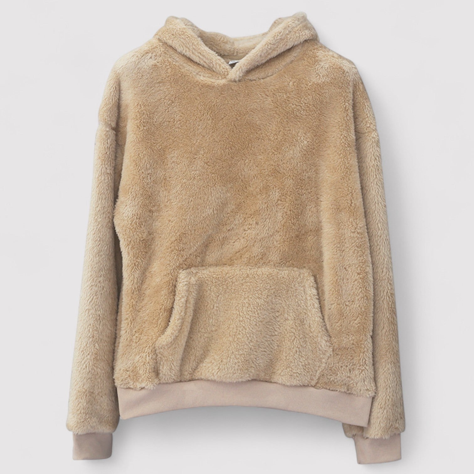 Lorenzi & Montague | The Brando – Hooded Sweatshirt