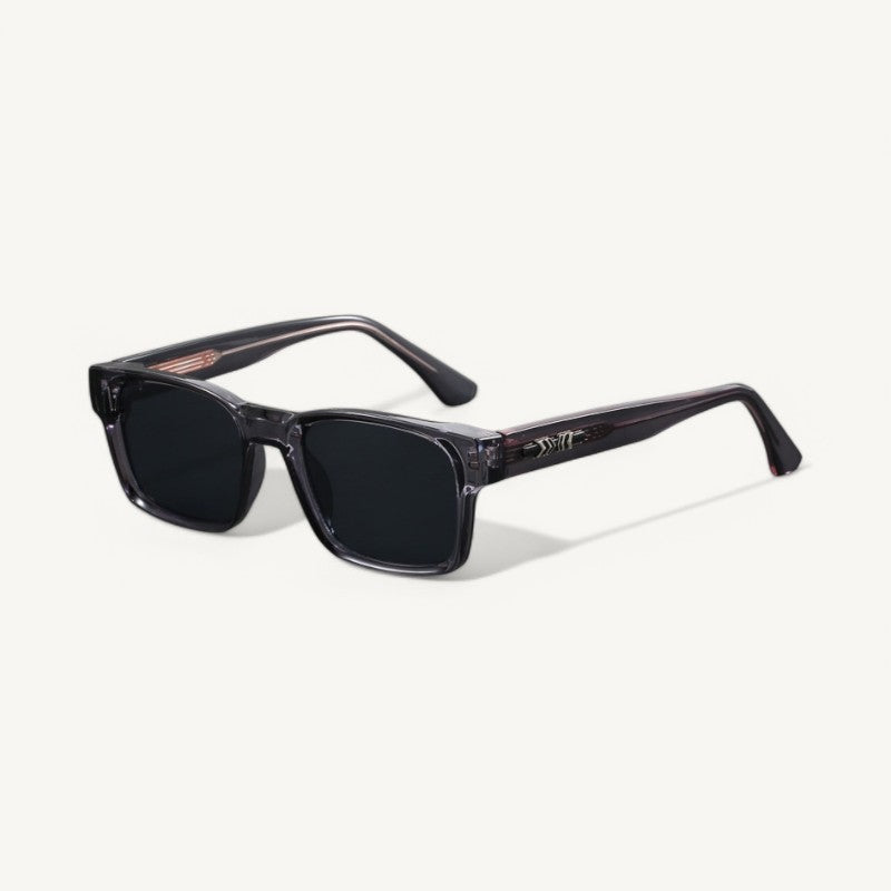 Lorenzi & Montague | The Vision Sunglasses