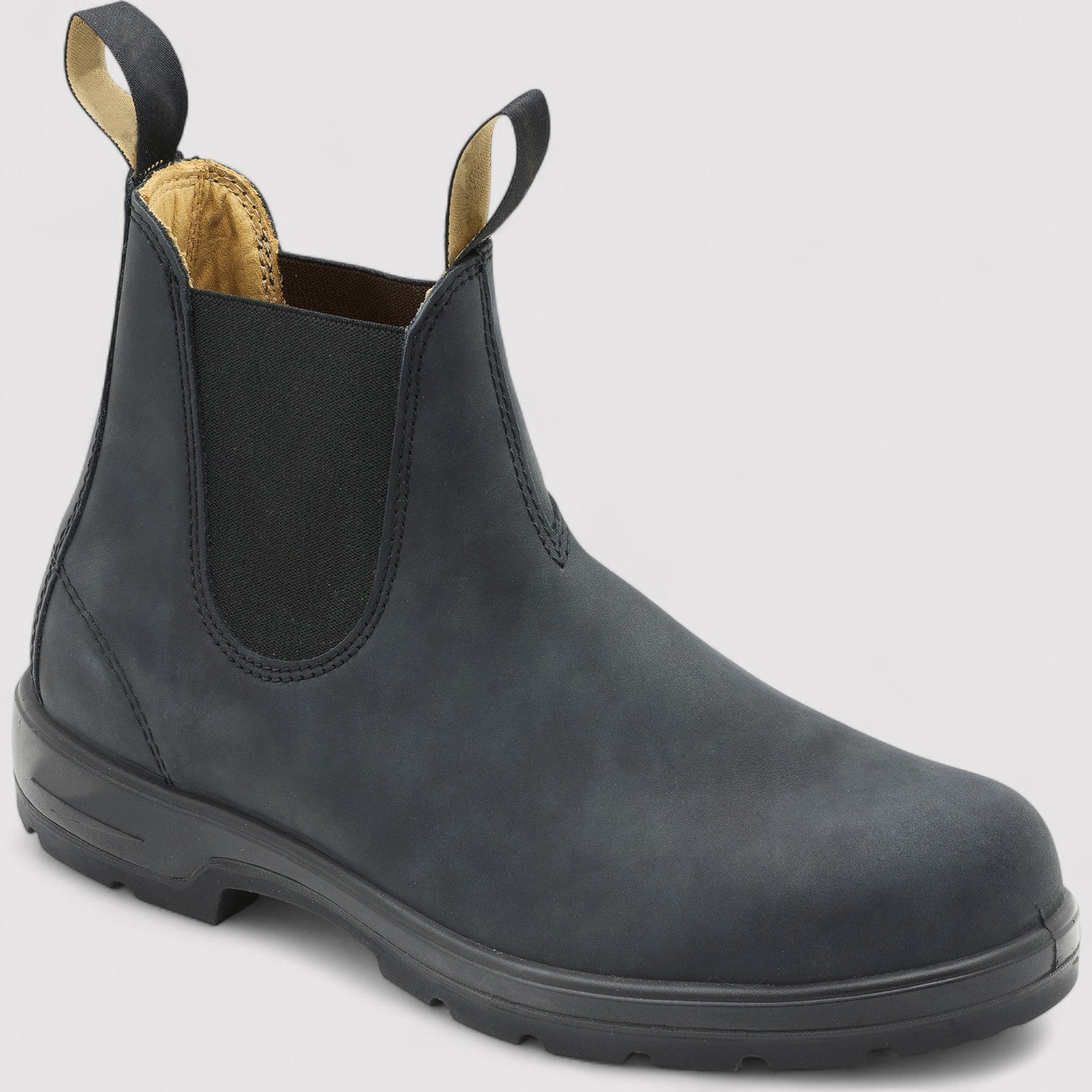Lorenzi & Montague | The Montrose – Chelsea Boots