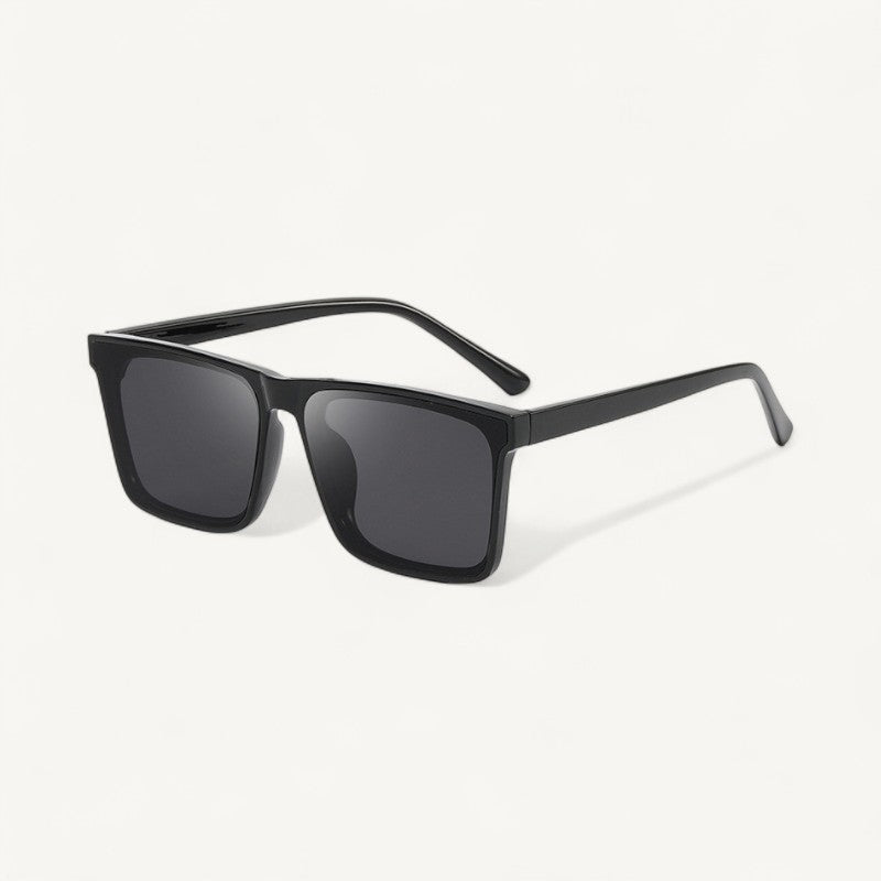 Lorenzi & Montague | The Westport Square Sunglasses