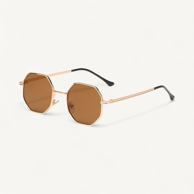 Lorenzi & Montague | The Ashford Retro Sunglasses