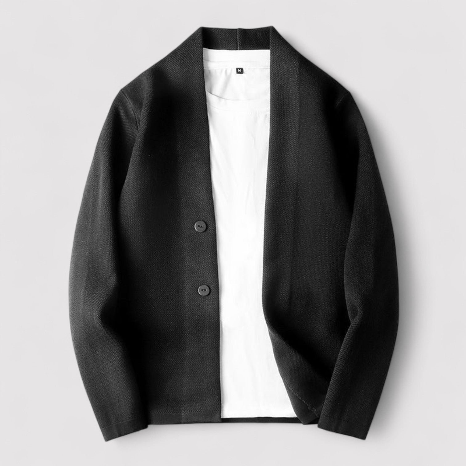 Lorenzi & Montague | The Whitmore Light Cardigan