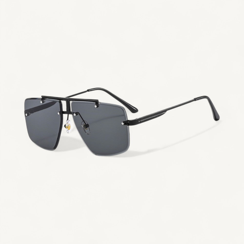 Lorenzi & Montague | The Sterling Edge Sunglasses