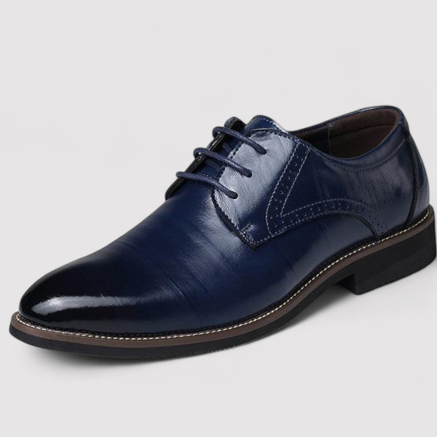 Lorenzi & Montague | The Savini –  Dress Shoes