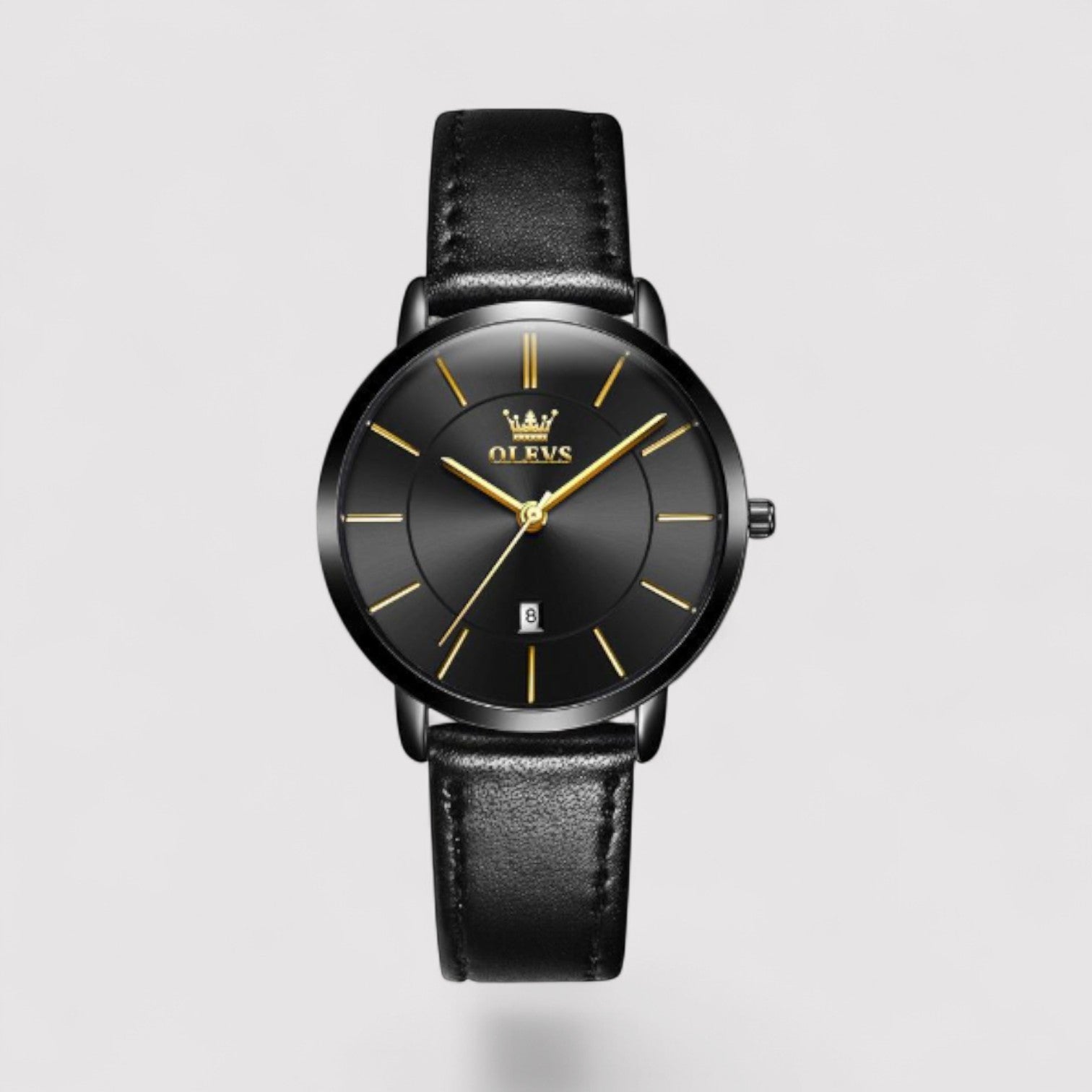 Lorenzi & Montague | The Eliano – Dress Watch