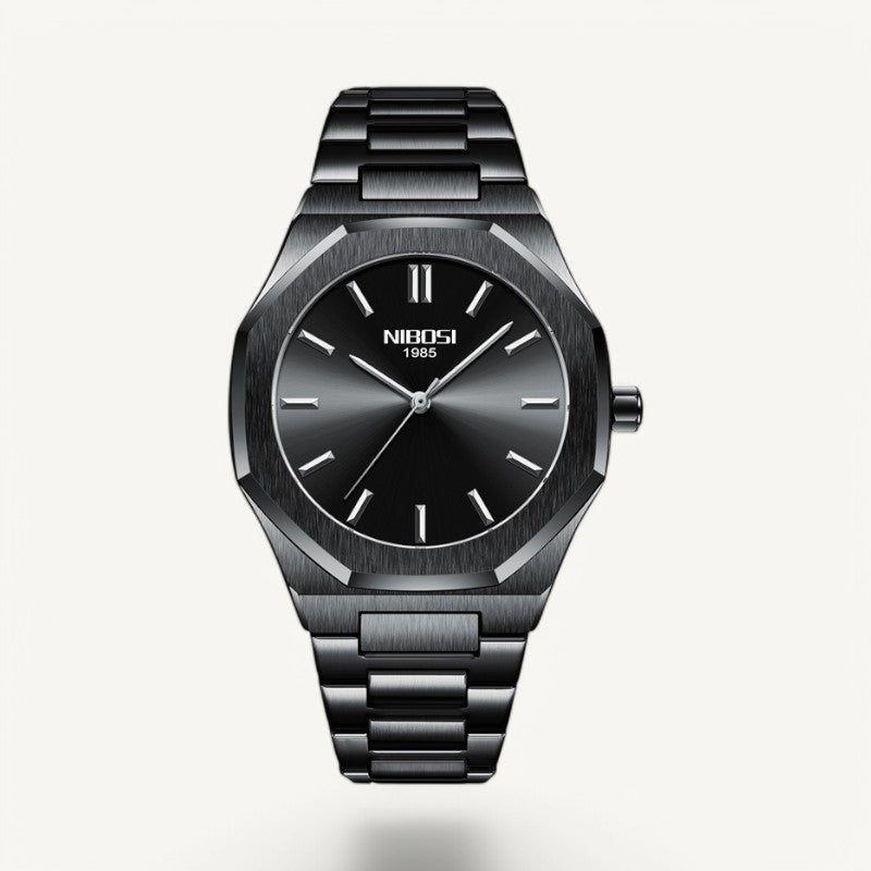 Lorenzi & Montague | The Apex Watch