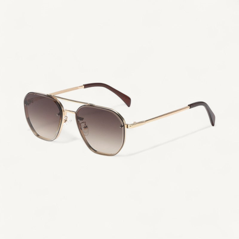 Lorenzi & Montague | The Vanguard Beam Sunglasses