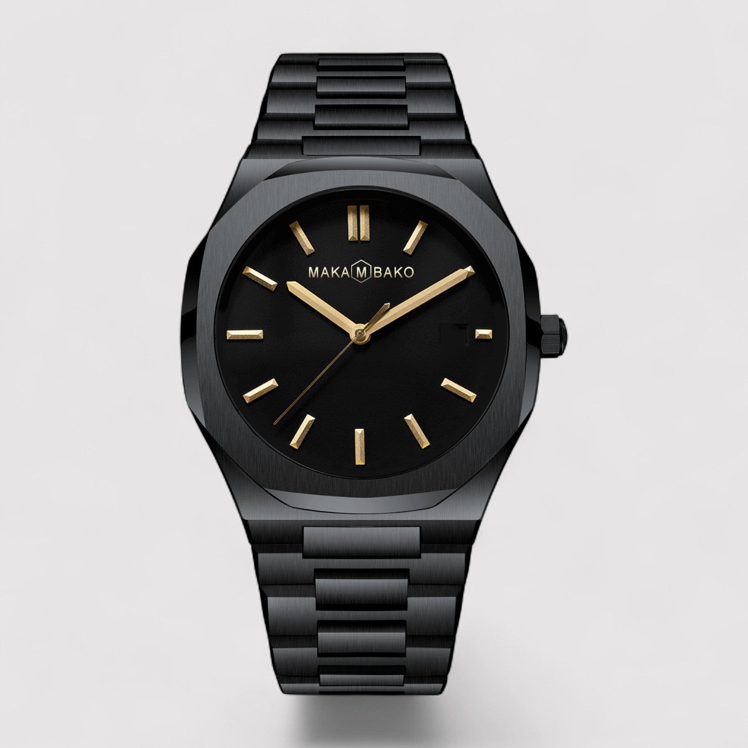 Lorenzi & Montague | The Adrien – Dress Watch