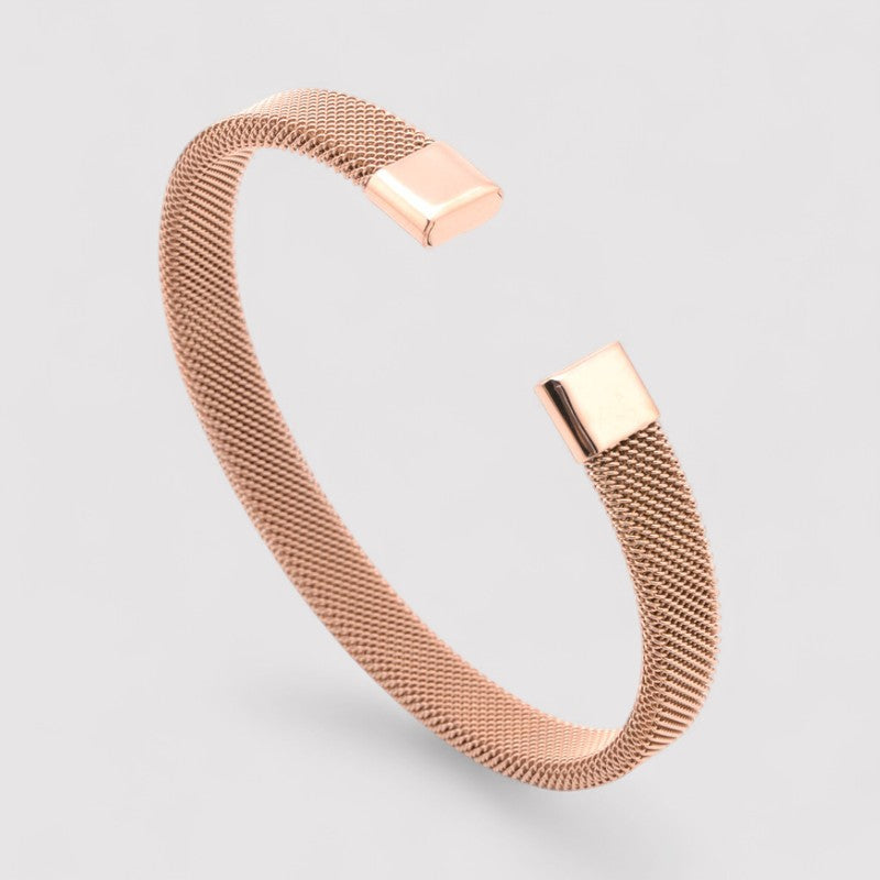 Lorenzi & Montague | The Hawthorne – Cuff Bracelet