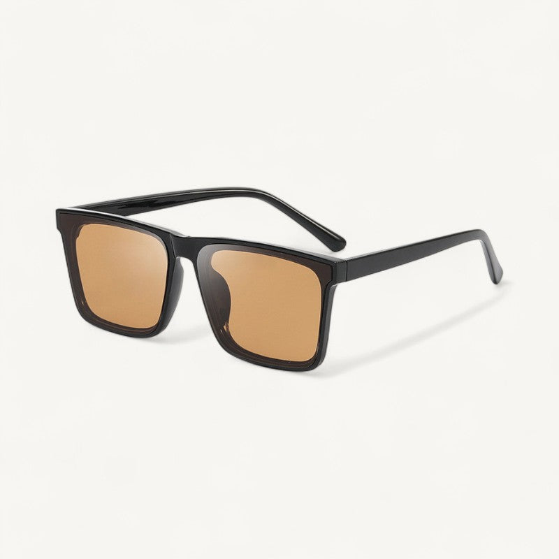 Lorenzi & Montague | The Westport Square Sunglasses