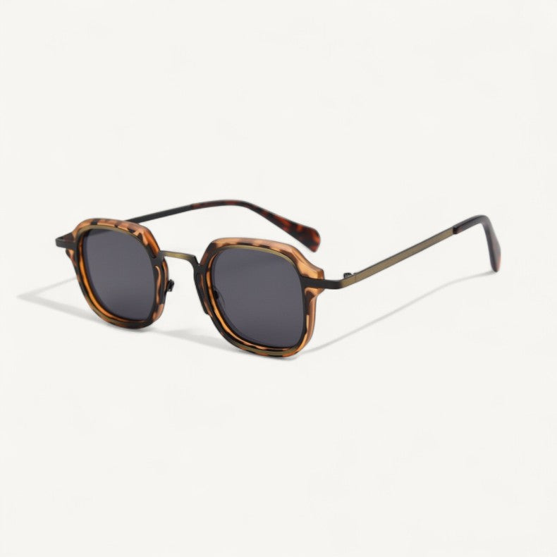 Lorenzi & Montague | The Avant Street Sunglasses