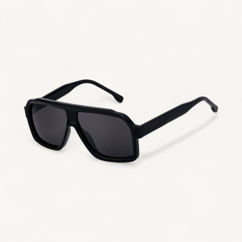 Lorenzi & Montague | The Saville Square Sunglasses