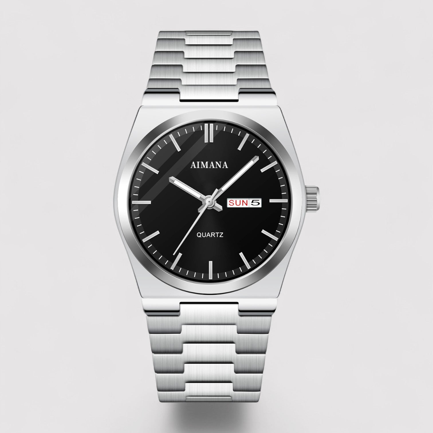 Lorenzi & Montague | The Renzo – Men’s Watch