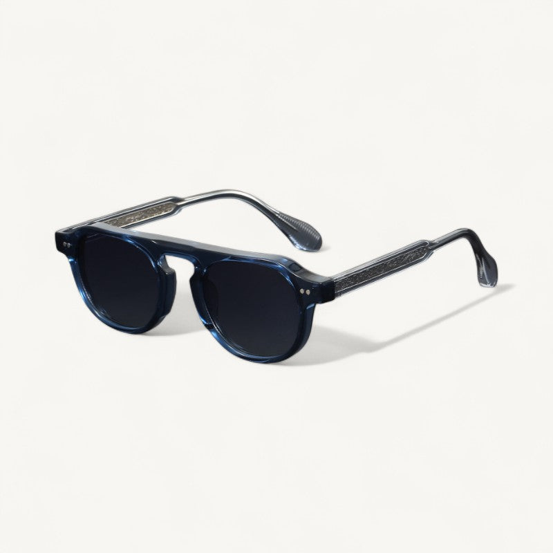 Lorenzi & Montague | The Lancaster Sunglasses