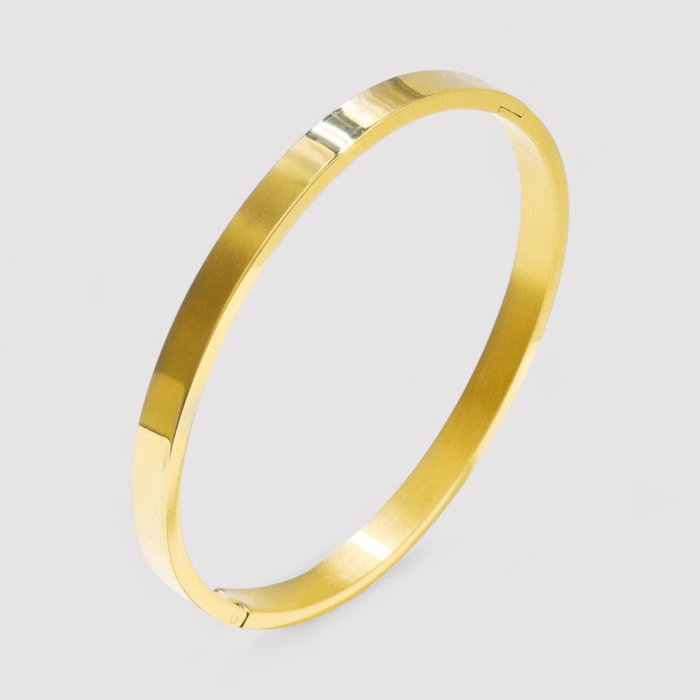 Lorenzi & Montague | The Hugo – Cuff Bracelet