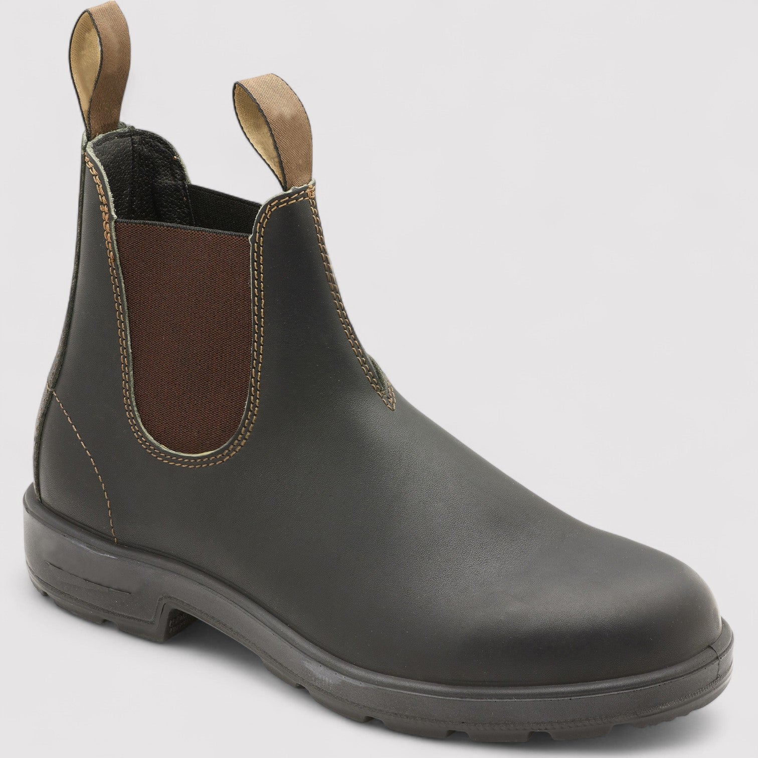 Lorenzi & Montague | The Montrose – Chelsea Boots