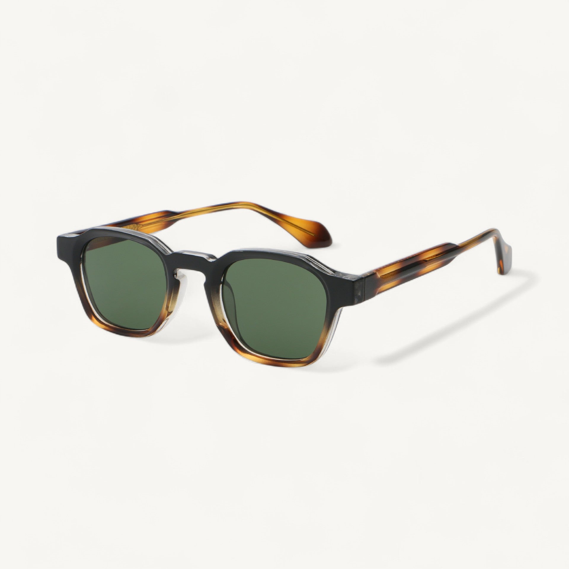 Lorenzi & Montague | The Belmont Shield Sunglasses