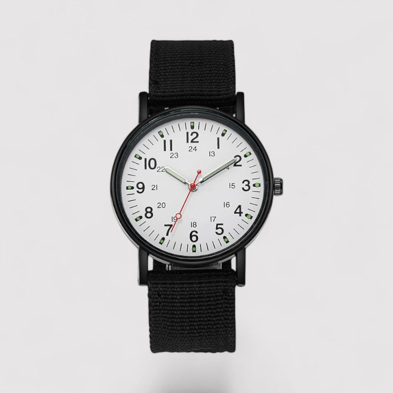 Lorenzi & Montague | The Ranger Casual Field Watch