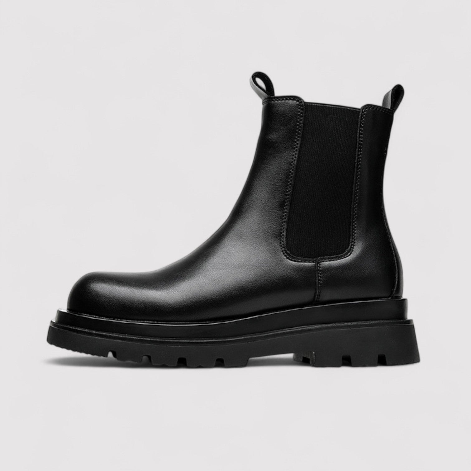 Lorenzi & Montague | The Savio – Chelsea Boots