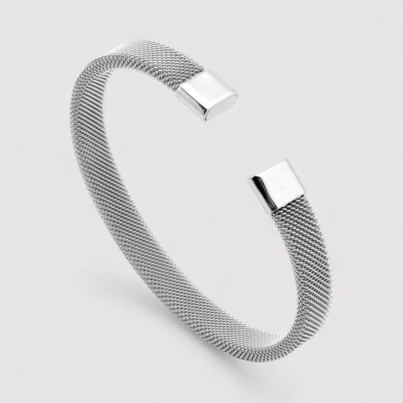 Lorenzi & Montague | The Hawthorne – Cuff Bracelet