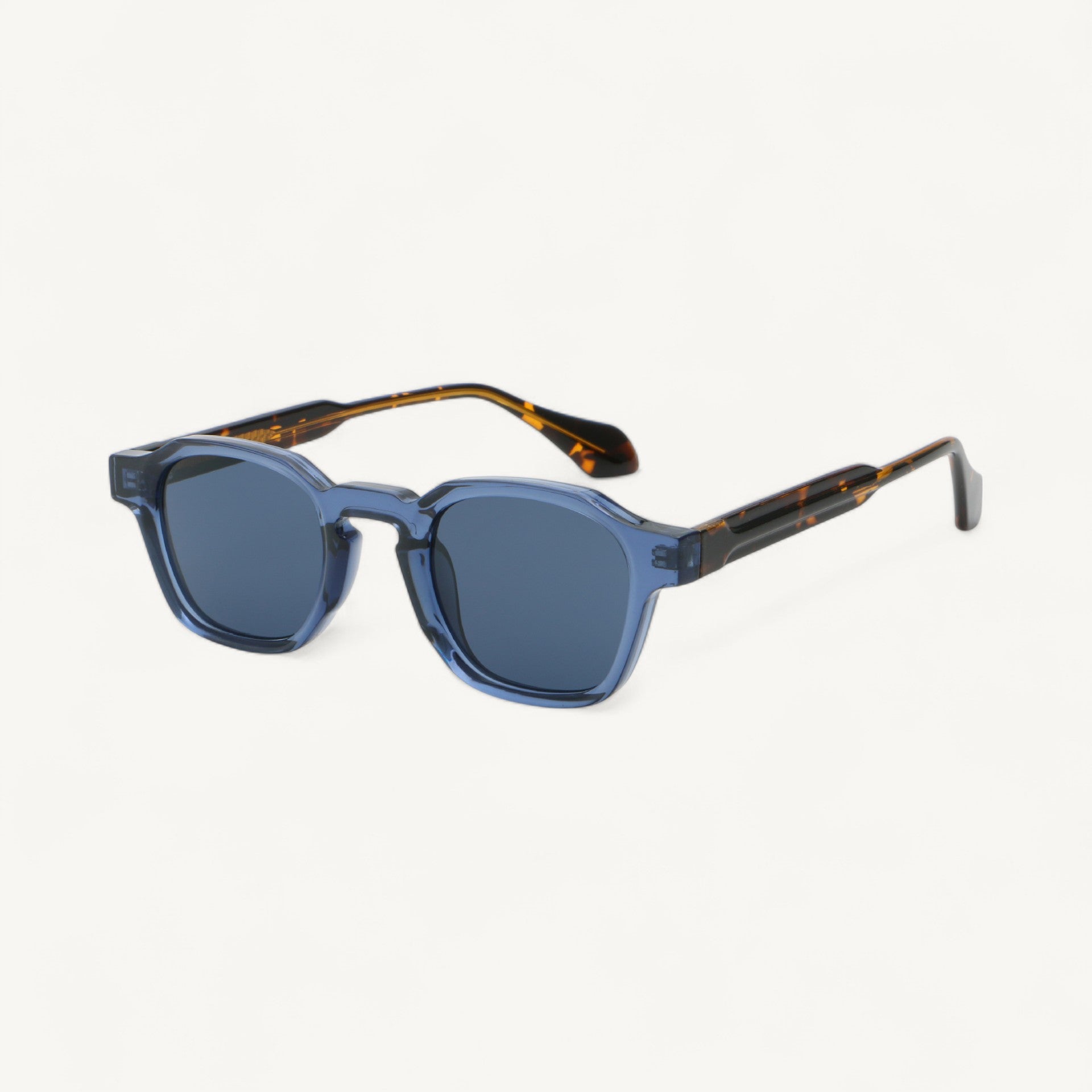 Lorenzi & Montague | The Belmont Shield Sunglasses