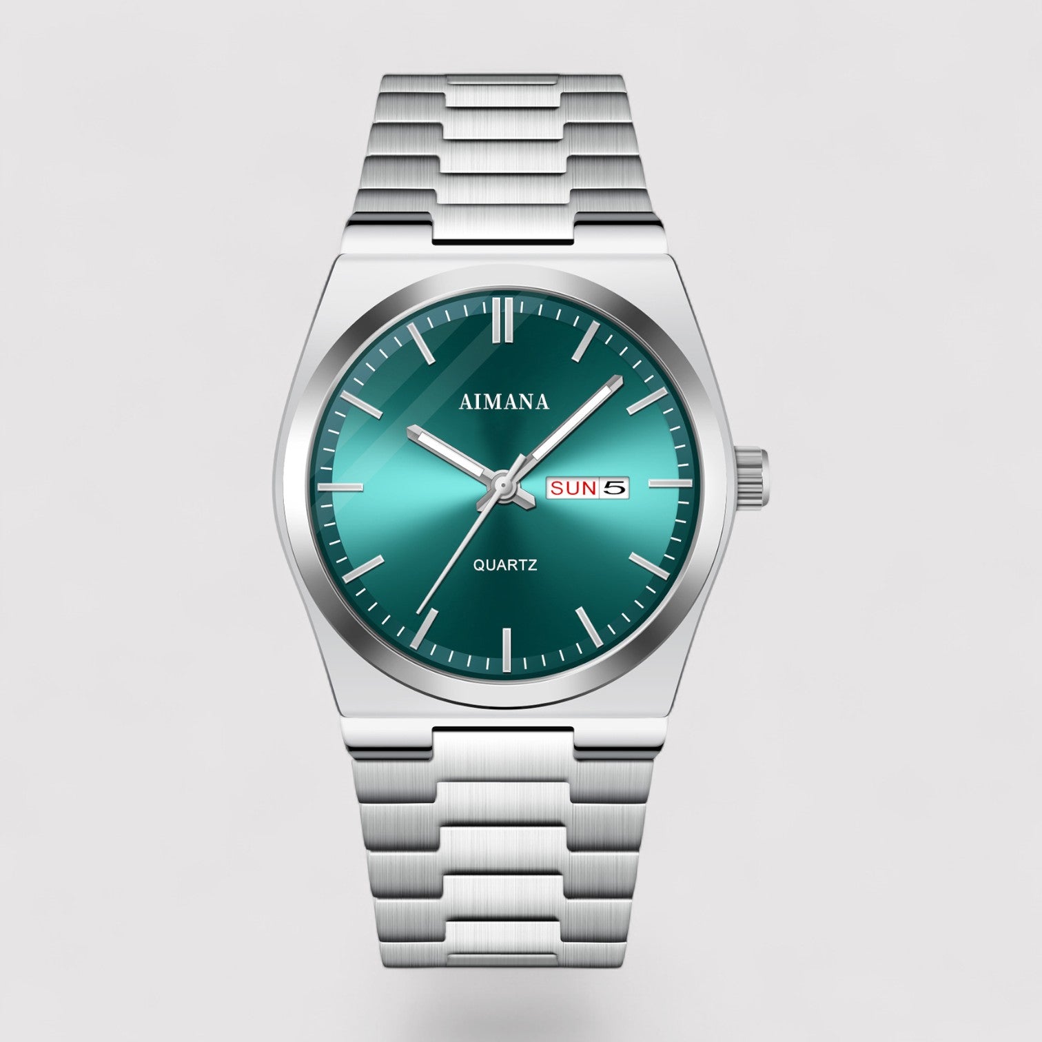 Lorenzi & Montague | The Renzo – Men’s Watch