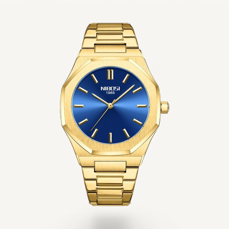 Lorenzi & Montague | The Apex Watch