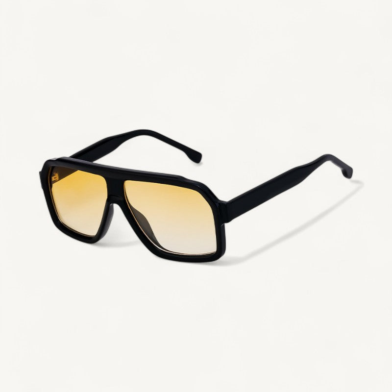 Lorenzi & Montague | The Saville Square Sunglasses