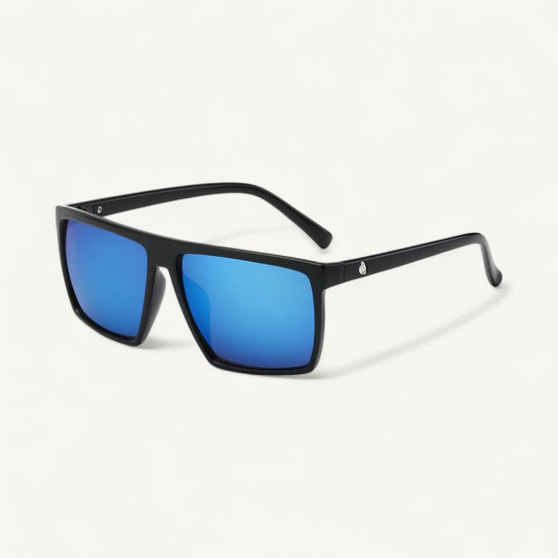 Lorenzi & Montague | The Spectre Square Sunglasses