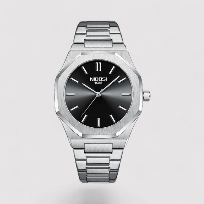Lorenzi & Montague | The Apex Watch