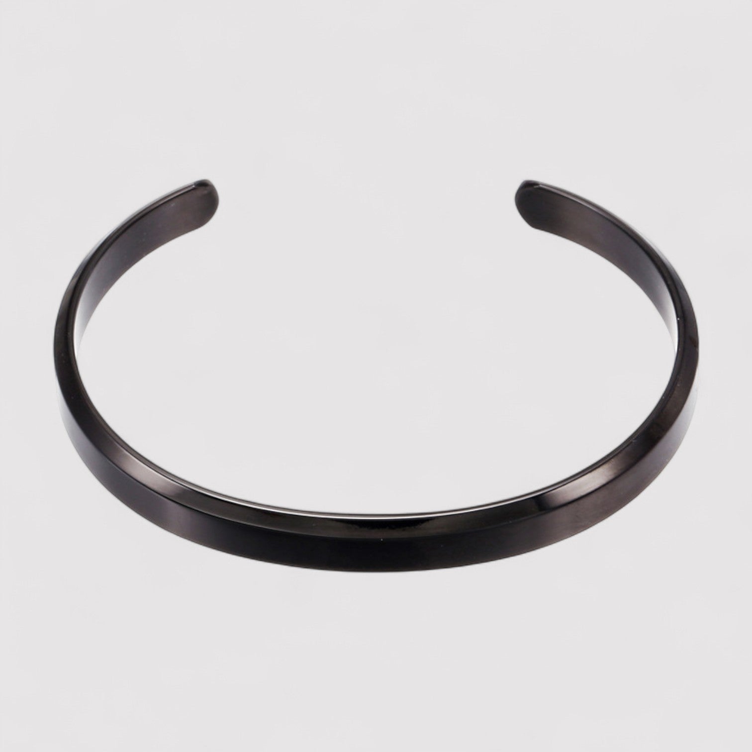 Lorenzi & Montague | The Raffael – Cuff Bangle