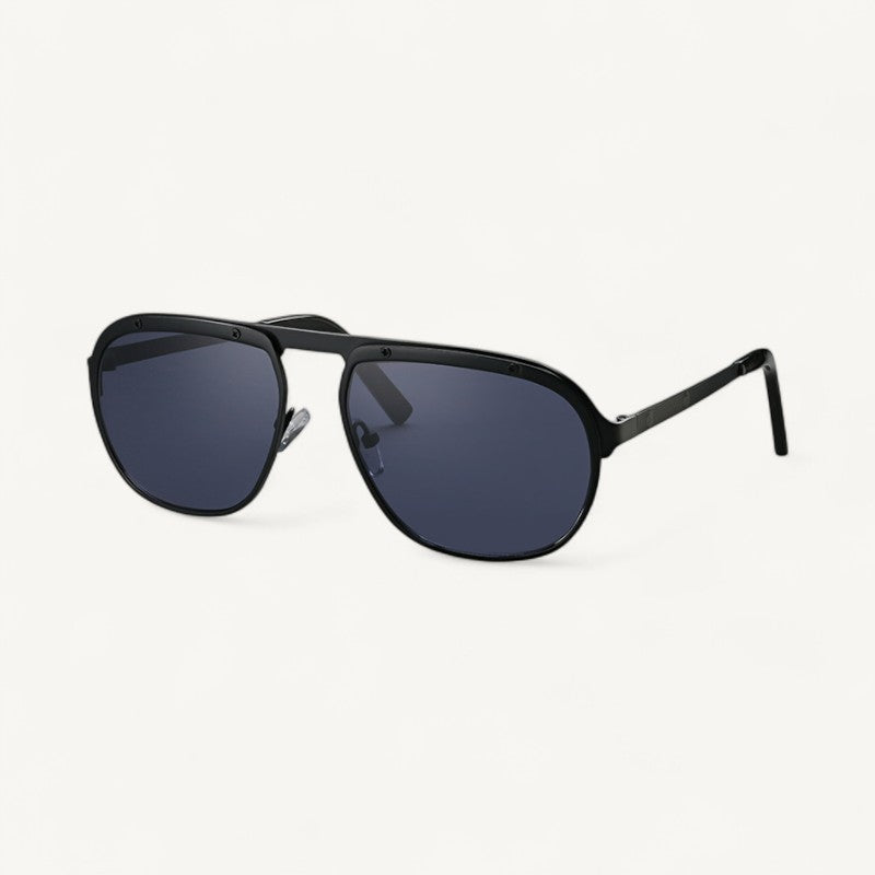 Lorenzi & Montague | The Harrington Aviator Sunglasses