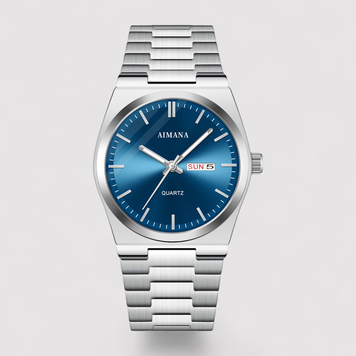 Lorenzi & Montague | The Renzo – Men’s Watch