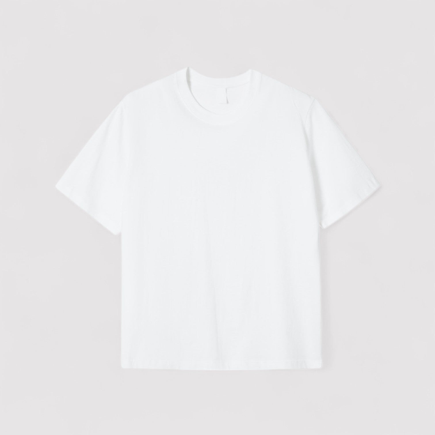 Lorenzi & Montague | The Nino – Heavy Cotton T-Shirt